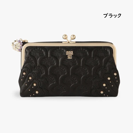 ANNA SUI（アナスイ） 【送料無料】【ラッピング無料】アナスイ 長財布