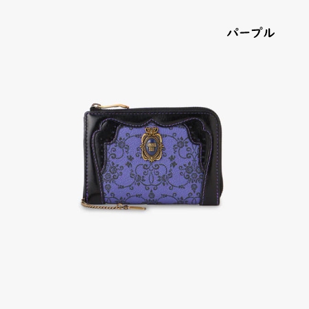 ANNA SUI（アナスイ） 【送料無料】【ラッピング無料】アナスイ 財布