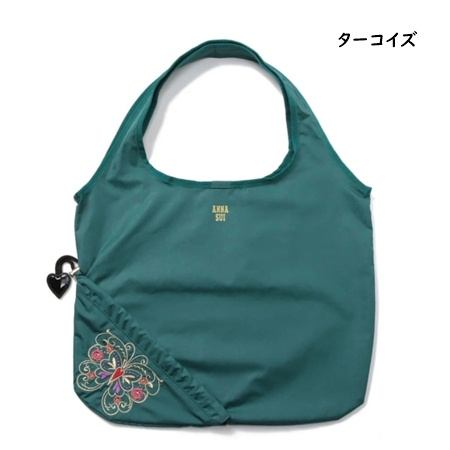 ファミリア エコバッグ（ファッション）のおすすめ人気商品一覧 通販