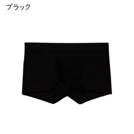 Calvin Klein（カルバン・クライン） ボクサーパンツ CK BLACK MICRO