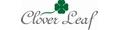 Clover Leaf クローバーリーフ ロゴ