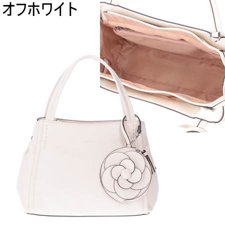 クレイサス CLATHAS バッグ ハンドバッグ ショルダーバッグ デュランス 2wayバッグ_1