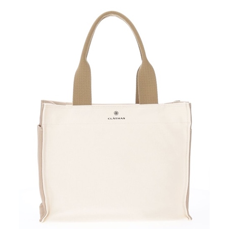 CLATHAS（クレイサス） トートバッグ ビスタ 日本製 : Clover Leaf