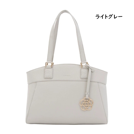 【送料無料】【ラッピング無料】クレイサス CLATHAS トートバッグ アマンドの画像