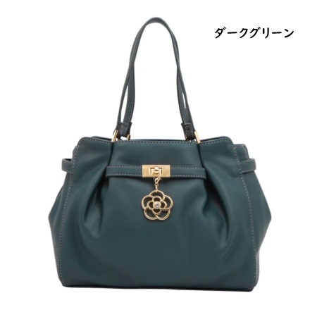 クレイサス CLATHAS ハンドバッグ ショルダーバッグ ポルサ 2WAY レディース