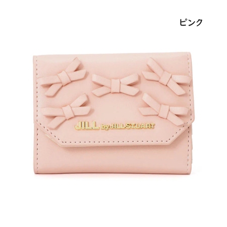 JILL by JILL STUART（ジルバイジルスチュアート） ジル バイ ジル