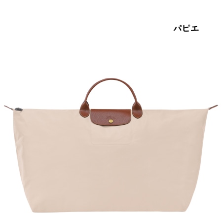LONGCHAMP 【送料無料】【ラッピング無料】ロンシャン ボストン