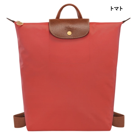 【送料無料】【ラッピング無料】ロンシャン LONGCHAMP リュック ル プリアージュ オリジナル M バックパック | LONGCHAMP | 07