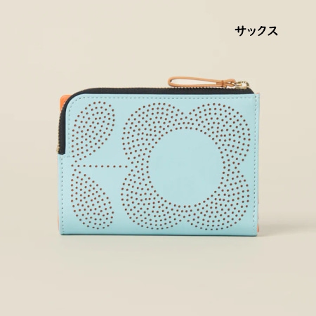 Orla Kiely 【送料無料】【ラッピング無料】オーラカイリー 財布