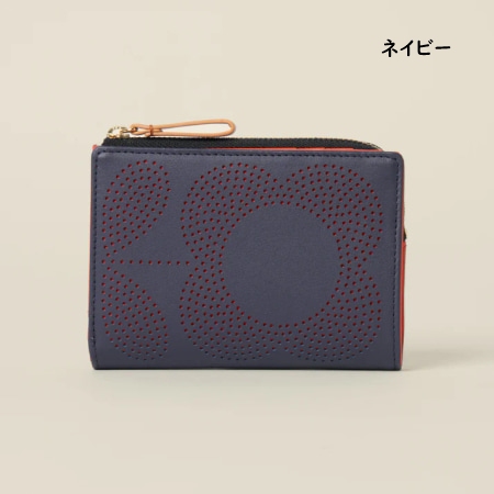 Orla Kiely 【送料無料】【ラッピング無料】オーラカイリー 財布