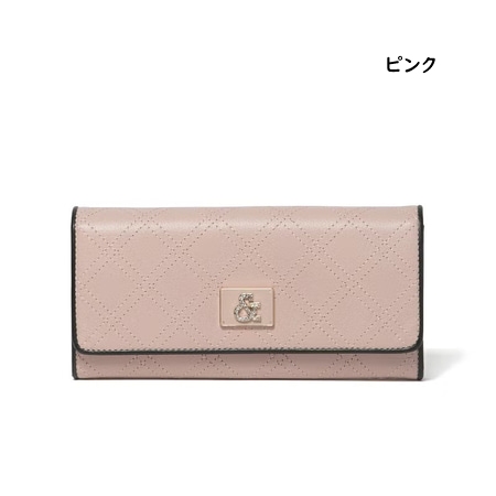 PINKY&DIANNE（ピンキー アンド ダイアン） ピンキー＆ダイアン 長財布 