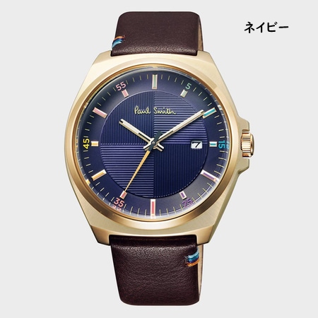 Paul Smith 時計 Paul Smith 【送料無料】【ラッピング無料】ポールスミス 時計