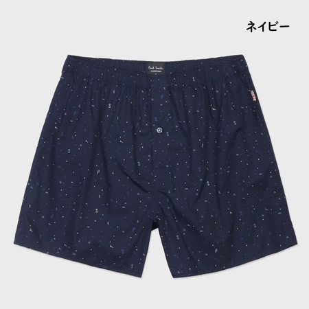 【新品】ポールスミス Lサイズ トランクス他4枚 トランクス | Paul Smith (Men)/ポール・スミス | 三越伊勢丹
