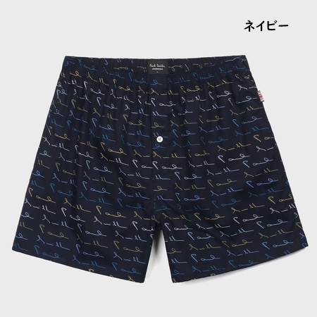 ポールスミス トランクスの商品一覧 通販 - Yahoo!ショッピング