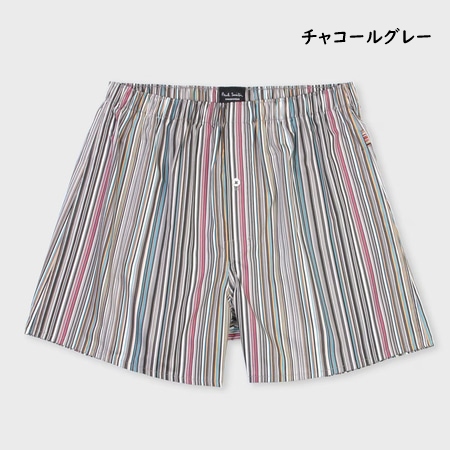 ポールスミス　トランクス　2629 2242 サイズL ポールスミス トランクス 2629 2242 サイズL