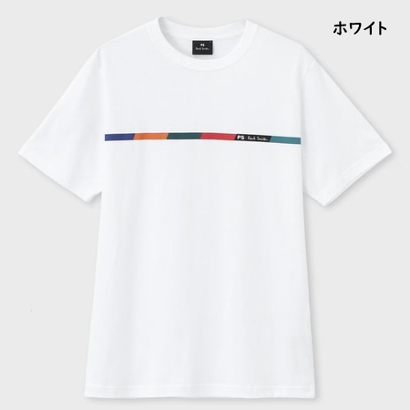 ポールスミス　XL オシャレ　薄い素材　夏 ◇【送料無料】【ラッピング無料】ポールスミス Paul Smith T