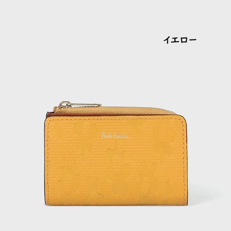 Paul Smith 【送料無料】【ラッピング無料】ポールスミス キー