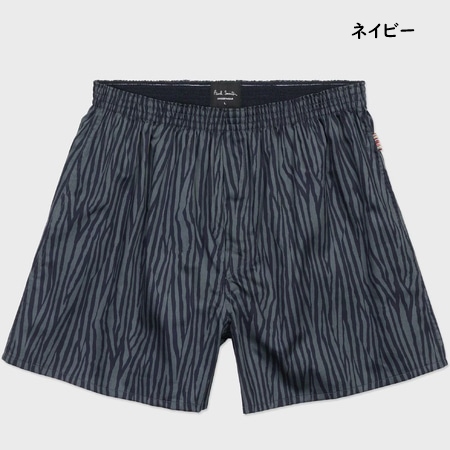 新品☆ポールスミス☆LLサイズ☆ボクサー☆トランクス☆パンツ