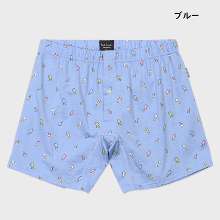 ポールスミス　トランクス　2243 2239 サイズL ポールスミス トランクス 2629 サイズL - メルカリ