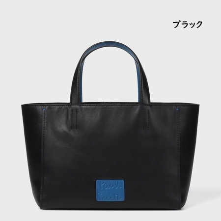 Paul Smith（ポール・スミス） 即納 トートバッグ カラーブロック