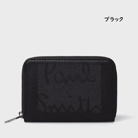 Paul Smith（ポール・スミス） コインケース 財布 小銭入れ プレイフル
