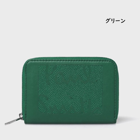 Paul Smith（ポール・スミス） コインケース 財布 小銭入れ プレイフル