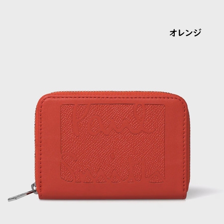 Paul Smith（ポール・スミス） コインケース 財布 小銭入れ プレイフル