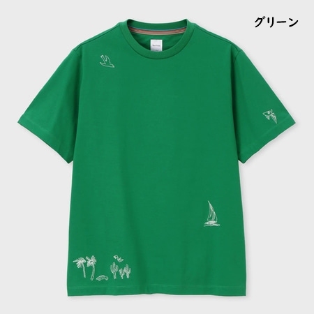 ポールスミス（色：グリーン系）の商品一覧 通販 - Yahoo!ショッピング