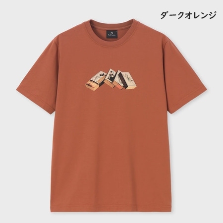 Paul Smith（ポール・スミス） Paul Smith Tシャツ Animal Matchbox