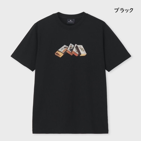 Paul Smith（ポール・スミス） Paul Smith Tシャツ Animal Matchbox