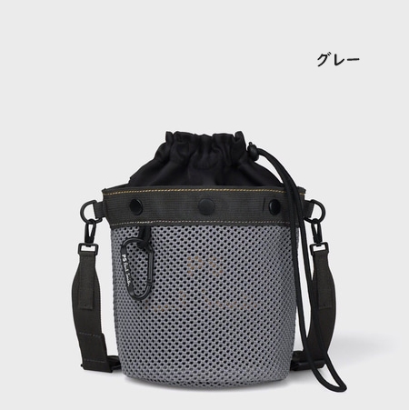 Paul Smith（ポール・スミス） ショルダーバッグ PSメッシュ ミニ