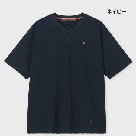 ポールスミス Paul Smith Tシャツ ニットサッカー : Clover Leaf