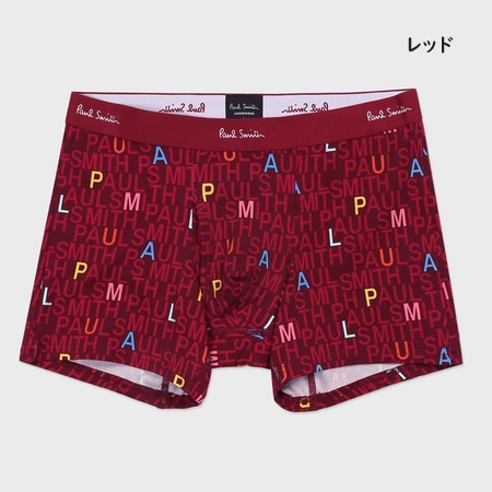 ポールスミス Paul Smith ボクサーパンツ ボクサー Logo | Paul Smith | 02
