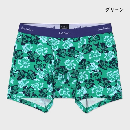 ポールスミス Paul Smith ボクサーパンツ ボクサー Riso Hawaiian | Paul Smith | 01