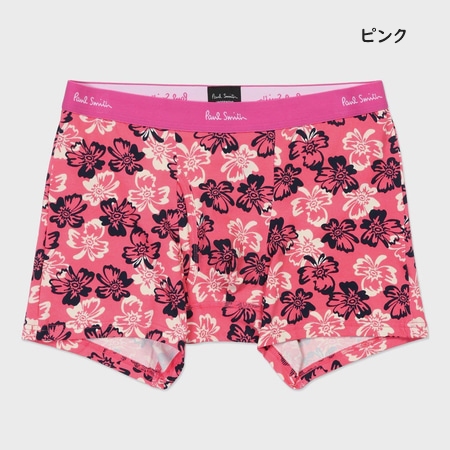 ポールスミス Paul Smith ボクサーパンツ ボクサー Riso Hawaiian | Paul Smith | 02