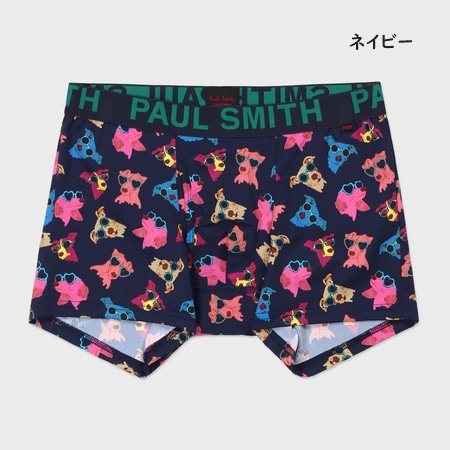 ポールスミス Paul Smith ボクサーパンツ ボクサー Dogs in Shades | Paul Smith | 01
