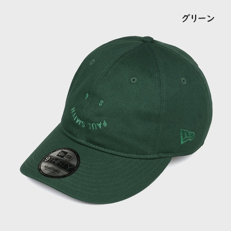 Paul Smith（ポール・スミス） キャップ 帽子 メンズ レディース ユニ