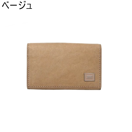 【送料無料】【ラッピング無料】タケオ キクチ TAKEO KIKUCHI カードケース タロン 名刺入れ_3