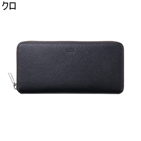 【送料無料】【ラッピング無料】タケオ キクチ TAKEO KIKUCHI  財布 長財布 パナマ ラウンドファスナー長財布 カード段13の画像