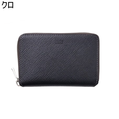 【送料無料】【ラッピング無料】タケオ キクチ TAKEO KIKUCHI  財布 折財布 パナマ 二つ折り財布 カード段9の画像