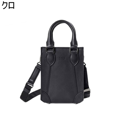 【送料無料】【ラッピング無料】タケオ キクチ TAKEO KIKUCHI  イーサン レザーショルダーバッグ ミニの画像
