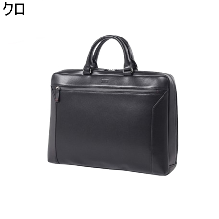 【送料無料】【ラッピング無料】タケオ キクチ TAKEO KIKUCHI  バッグ ビジネスバッグ ブリーフケース スコール レザービジネスバッグ B4の画像
