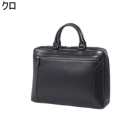 【送料無料】【ラッピング無料】タケオ キクチ TAKEO KIKUCHI  バッグ ビジネスバッグ ブリーフケース スコール レザービジネスバッグ A4ジャストの画像