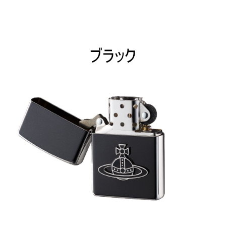 ヴィヴィアンウエストウッド Vivienne Westwood ZIPPO ENAMEL ORB ユニ 