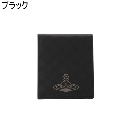 【Vivienne Westwood】EMBOSSED 二つ折り財布 ヴィヴィアンウエストウッド Vivienne Westwood 折財布 EMBOSSED