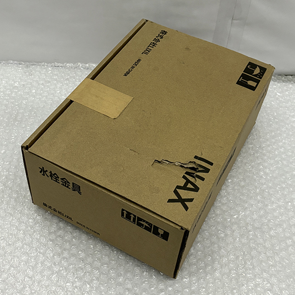 INAX 《訳あり・未使用・未開封・箱破損》◇15時迄出荷OK！INAX