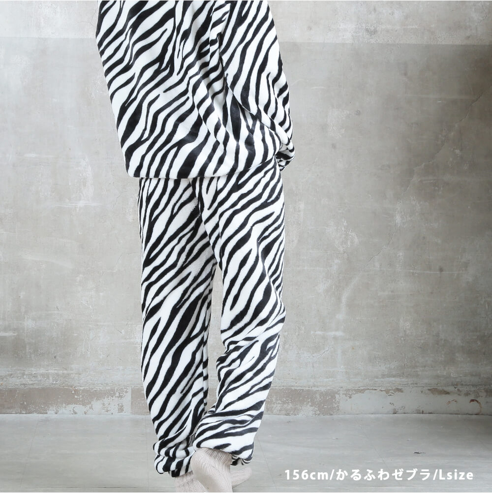 ルームウェア もこもこ パジャマ 部屋着 レディース 上下セット