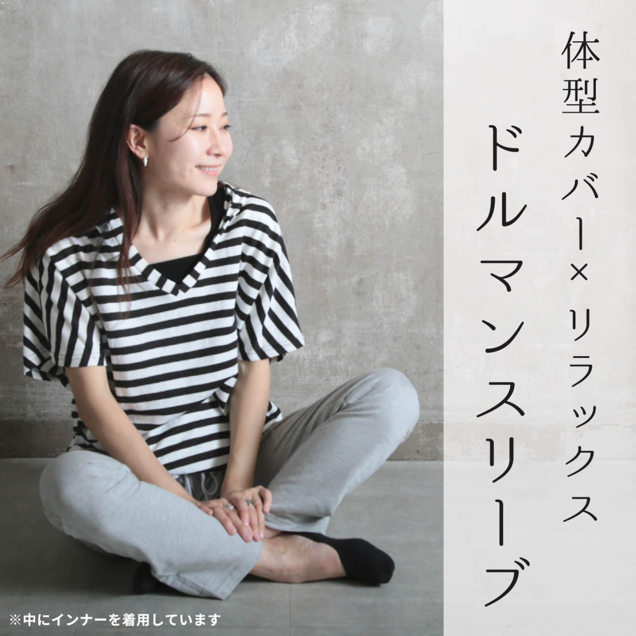パーカー レディース 半袖 ボーダー 薄手 春 夏 プルオーバー