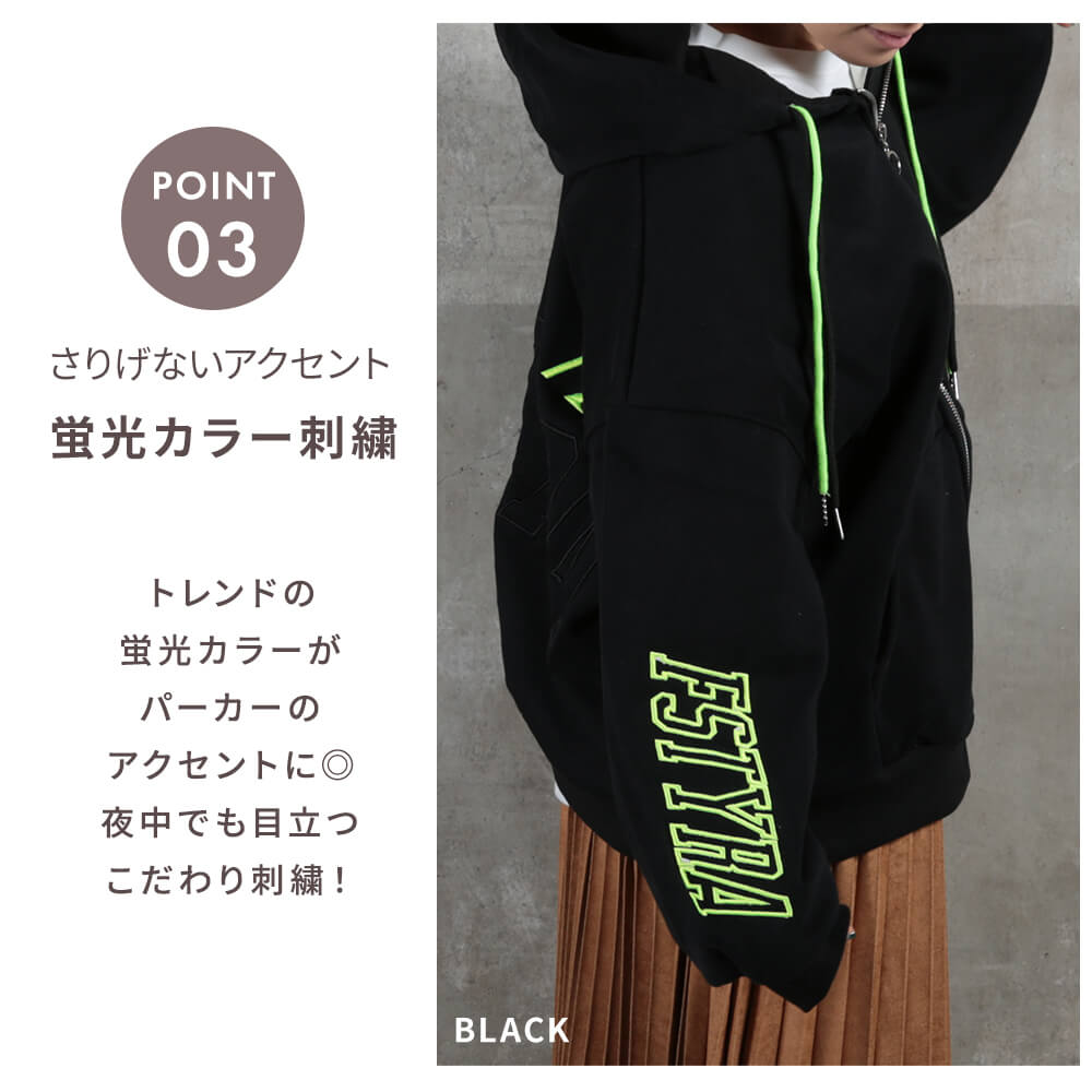 PRADA ジップアップ パーカー スウェット 裏起毛 クロップド丈 レディース PRADA ジップアップ パーカー スウェット 裏起毛 クロップド丈