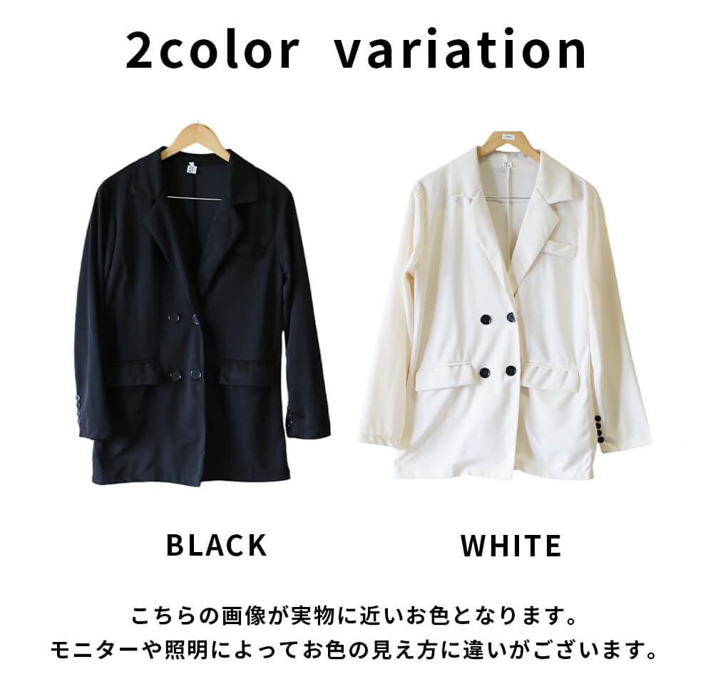 即納 ジャケット レディース 軽い 春 秋 テーラードジャケット